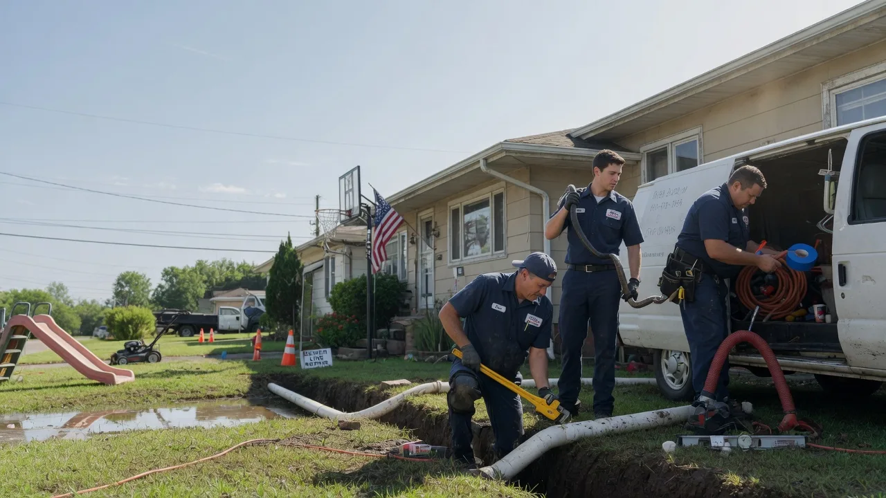 Toilet Installation in Harleigh, PA near me